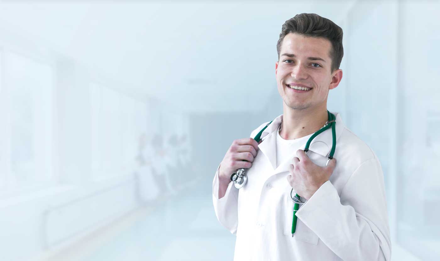 JOINT REPLACEMENT &Better Doctor.