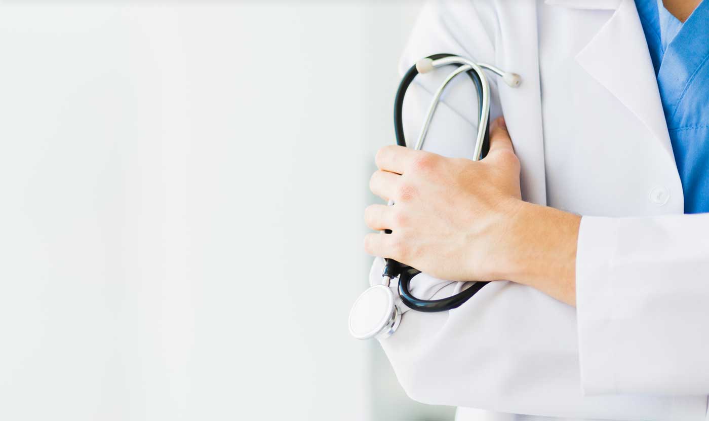 EXPERIENCED GYNECOLOGIST.